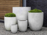 Photo of Campania Bradford Planter - Exclusively Campania